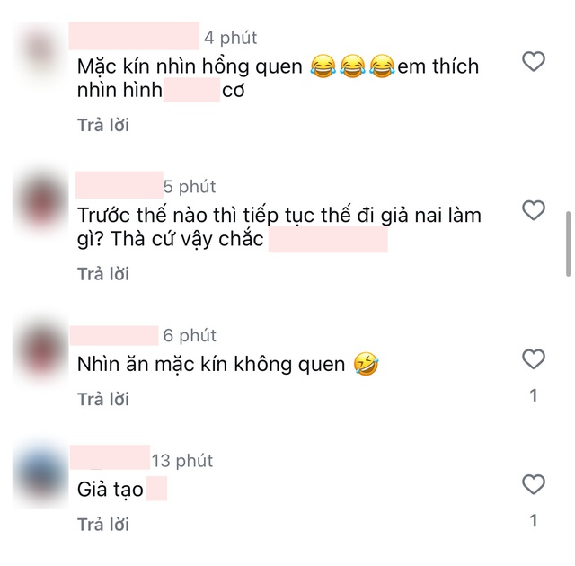 Hải Tú bị "tấn công", phía studio có động thái khó hiểu giữa lúc rầm rộ loạt ảnh nhạy cảm- Ảnh 1.
