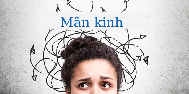 1 dấu hiệu của mãn kinh nhưng tôi lại bỏ qua vì nghĩ do thiếu chất, chắc chắn nhiều chị em không biết như tôi- Ảnh 3.