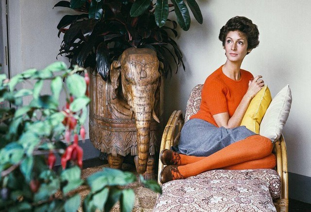 Marella Agnelli: Nàng "thiên nga cuối cùng" của giới thượng lưu Ý và gu thẩm mỹ vượt trên mọi chuẩn mực- Ảnh 7.