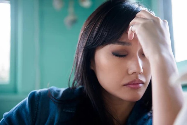 1 dấu hiệu của mãn kinh nhưng tôi lại bỏ qua vì nghĩ do thiếu chất, chắc chắn nhiều chị em không biết như tôi- Ảnh 2.