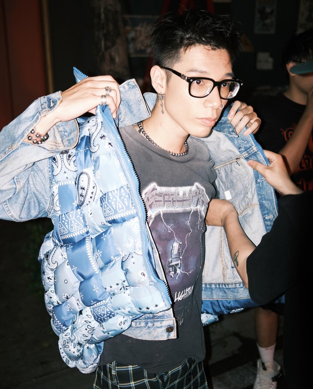 MV Vpop hot nhất hiện nay: “Khai máy” ngay sau 1 cuộc gọi, quay mượt đến mức tưởng đã lên kịch bản- Ảnh 5.
