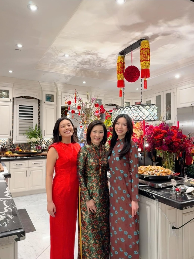 Ái nữ SN 2002 của Hồng Đào - Quang Minh hiếm hoi lộ diện, cam thường còn đẹp hơn ảnh mạng- Ảnh 8.