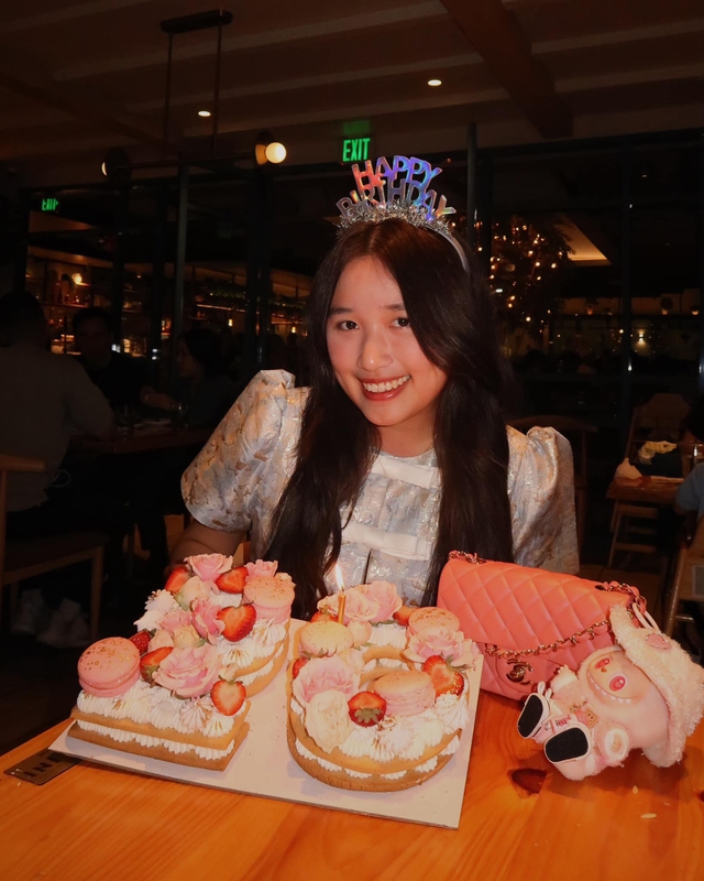 Jenny Huỳnh bị an ninh sân bay giữ lại, kiểm tra túi khi đi xem concert Anh Trai Say Hi ở Mỹ: Chuyện gì đây?- Ảnh 7.