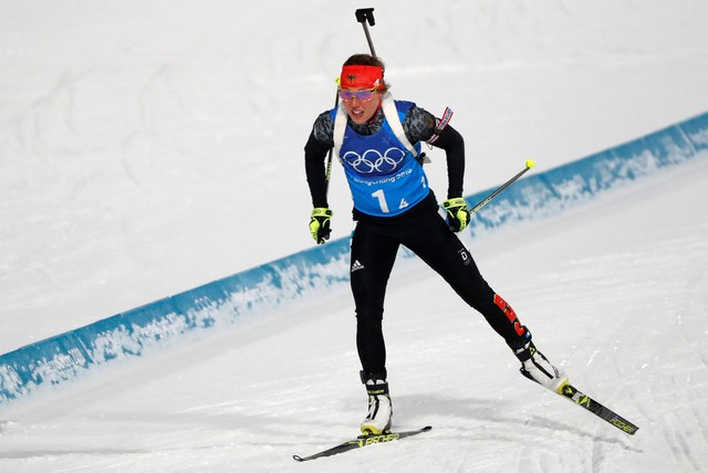 Sốc: Nhà vô địch Olympic gặp tai nạn thảm khốc khi đi leo núi, qua đời ở tuổi 31- Ảnh 1.