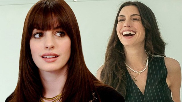 Nhan sắc giả dối của Anne Hathaway- Ảnh 6.