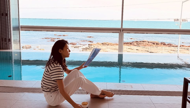 Nhan sắc gây sốc tột độ của Ha Ji Won, nhìn sang ảnh tự đăng mà không biết đâu là thật- Ảnh 8.
