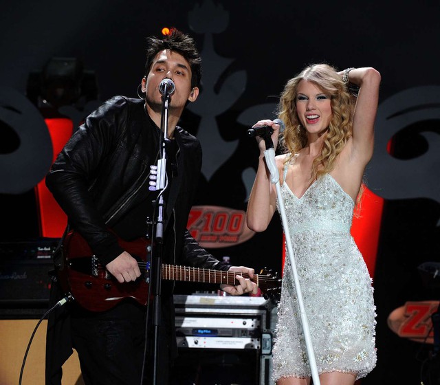 Hết cựu thủ tướng Canada, Katy Perry lại có dấu hiệu đáng ngờ với tình cũ của Taylor Swift?- Ảnh 5.