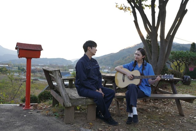 Mang Mẹ Đi Bỏ: Đến vì Jung Il Woo, ở lại để khóc cùng Hồng Đào và Tuấn Trần- Ảnh 5.