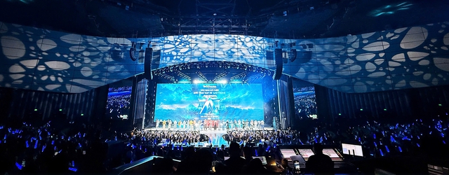 Concert Anh Trai Say Hi ở Mỹ: Giá vé cao vẫn “tẩu tán” tốt, cú hích mới cho thị trường âm nhạc Việt- Ảnh 13.