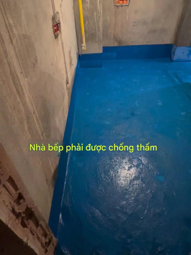 9 thiết kế bếp cần bị cạch mặt vì "hành hạ" người dùng- Ảnh 1.