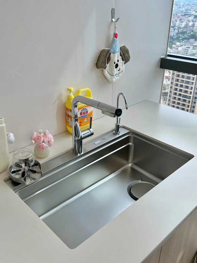 9 thiết kế bếp cần bị cạch mặt vì "hành hạ" người dùng- Ảnh 16.