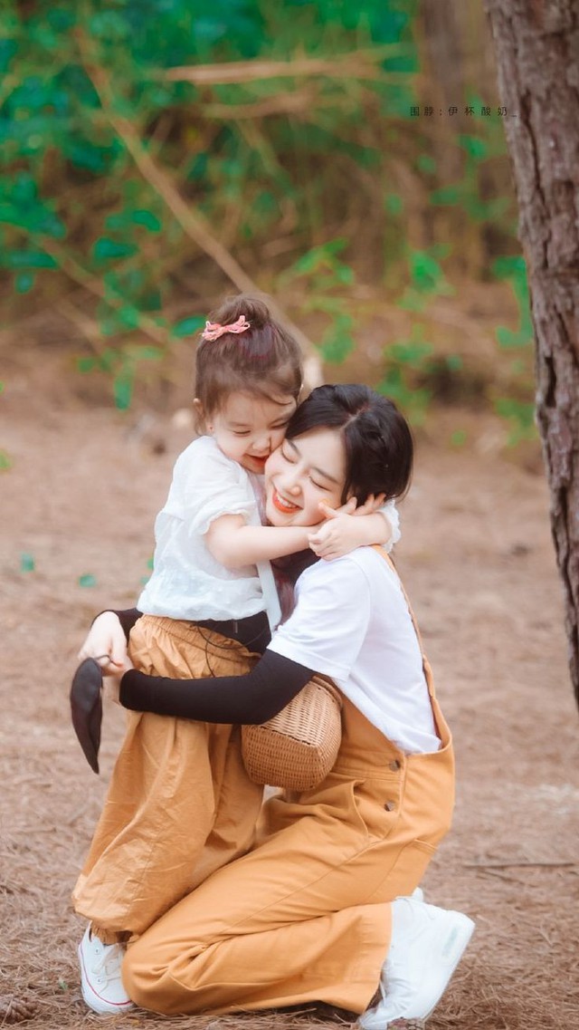 Muốn con ngoan, bố mẹ hãy sai vặt!- Ảnh 2. Muốn con ngoan, bố mẹ hãy sai vặt!- Ảnh 2.