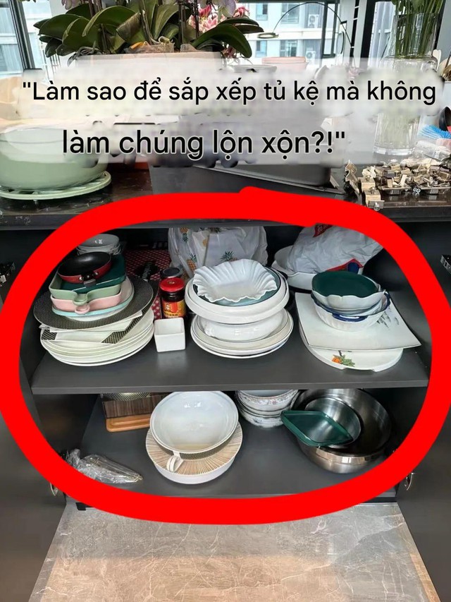 9 thiết kế bếp cần bị cạch mặt vì "hành hạ" người dùng- Ảnh 11.