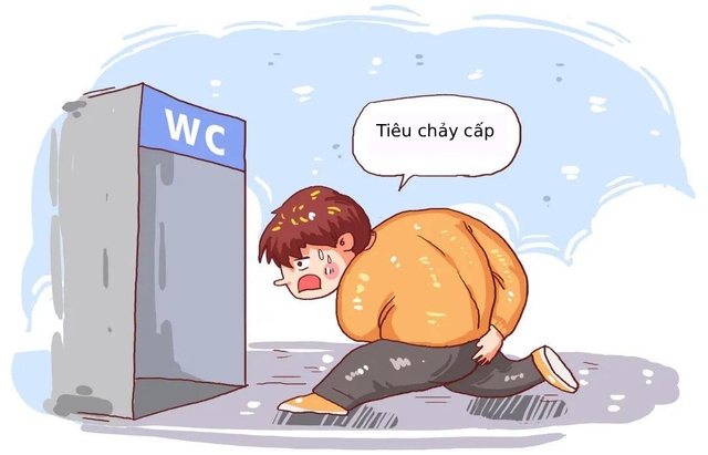 Cảnh báo: Bệnh lỵ - “kẻ giết người thầm lặng” trong mùa hè và cách phòng tránh hiệu quả- Ảnh 3.