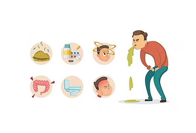 Cảnh báo: Bệnh lỵ - “kẻ giết người thầm lặng” trong mùa hè và cách phòng tránh hiệu quả- Ảnh 1.