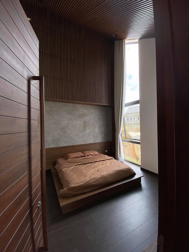 Tóc Tiên - Touliver còn cơ ngơi tại Đà Lạt: View đẹp miễn chê, từ ngoài vào trong sang xịn hết nấc- Ảnh 10. Tóc Tiên - Touliver còn cơ ngơi tại Đà Lạt: View đẹp miễn chê, từ ngoài vào trong sang xịn hết nấc- Ảnh 10.