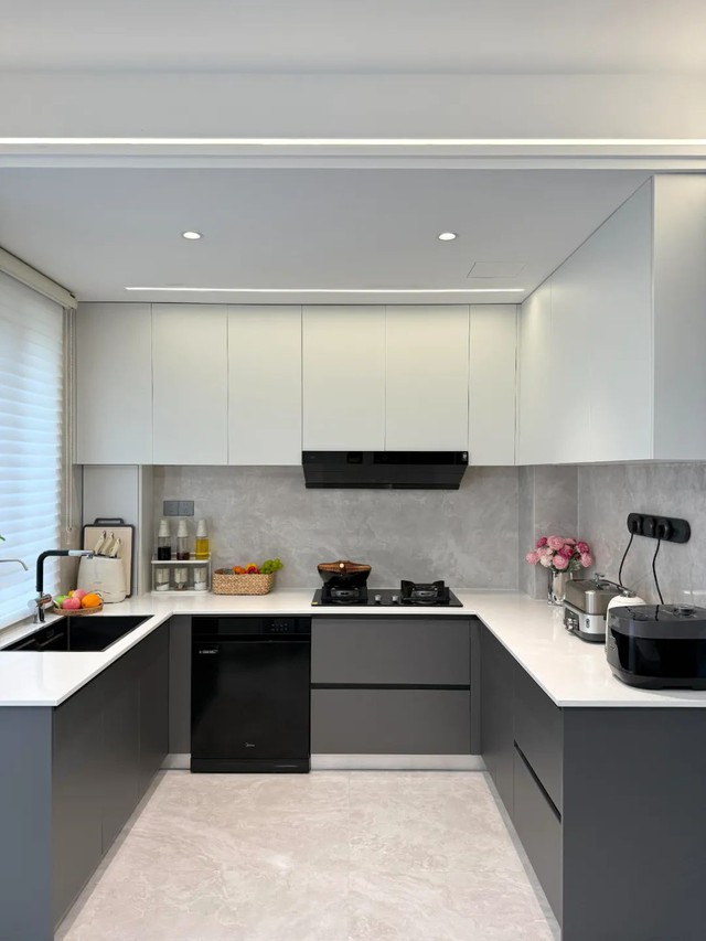 9 thiết kế bếp cần bị cạch mặt vì "hành hạ" người dùng- Ảnh 4.