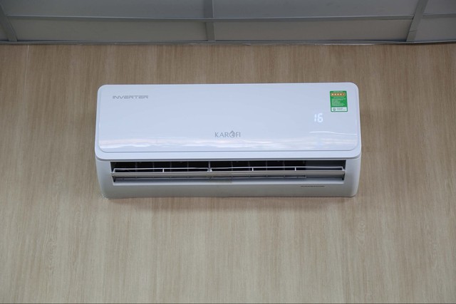 7 thói quen "đốt" tiền điện khi dùng điều hòa mà rất nhiều người đang mắc phải- Ảnh 3. 7 thói quen "đốt" tiền điện khi dùng điều hòa mà rất nhiều người đang mắc phải- Ảnh 3.