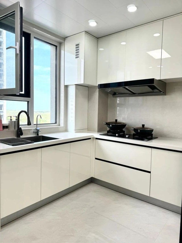 9 thiết kế bếp cần bị cạch mặt vì "hành hạ" người dùng- Ảnh 8.
