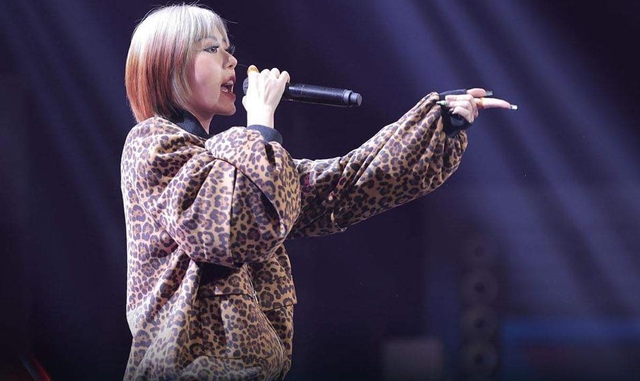 Hiện tượng mạng hết thời đổ cả núi tiền làm MV vẫn “flop” thảm, bị netizen chỉ ra: tất cả là tại thái độ- Ảnh 7.