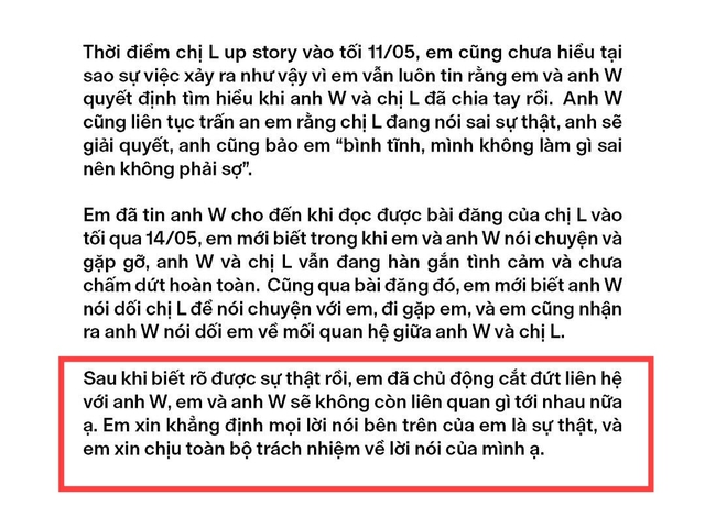 Lộ cả loạt ảnh hẹn hò tình tứ bên Wren Evans, vũ công Minga bị nhắc tên vì nói dối?- Ảnh 1.