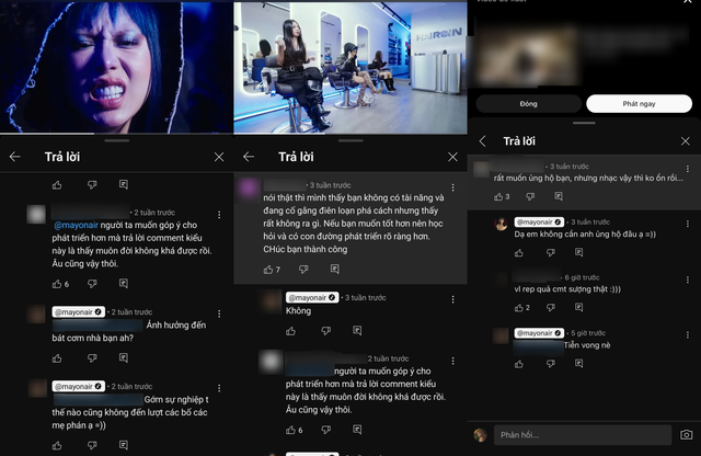 Hiện tượng mạng hết thời đổ cả núi tiền làm MV vẫn “flop” thảm, bị netizen chỉ ra: tất cả là tại thái độ- Ảnh 3.