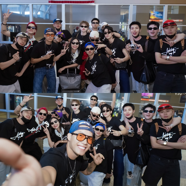 Concert Anh Trai Say Hi ở Mỹ: Giá vé cao vẫn “tẩu tán” tốt, cú hích mới cho thị trường âm nhạc Việt- Ảnh 7.
