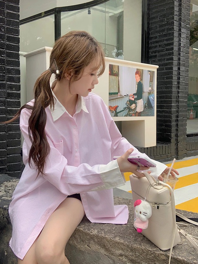 "Ác nữ" Cô Đi Mà Lấy Chồng Tôi bản Nhật khiến 5,2 triệu người sốc visual, lại thêm style xinh điên!- Ảnh 18.