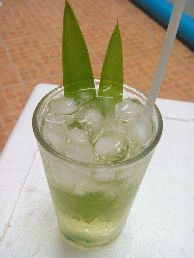 Uống thứ trà lá nhà trồng, da mịn thơm như hoa, collagen tăng vù vù- Ảnh 3. Uống thứ trà lá nhà trồng, da mịn thơm như hoa, collagen tăng vù vù- Ảnh 3.