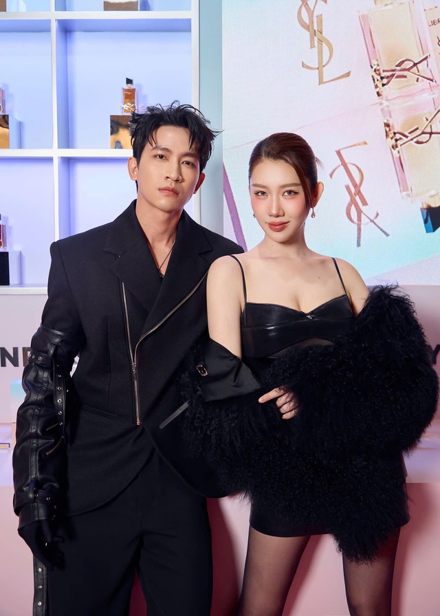 Mỹ nhân Running Man nghi "toang" với bạn trai lộ dấu hiệu đáng ngờ, ẩn ý mất niềm tin?- Ảnh 7. Mỹ nhân Running Man nghi "toang" với bạn trai lộ dấu hiệu đáng ngờ, ẩn ý mất niềm tin?- Ảnh 7.