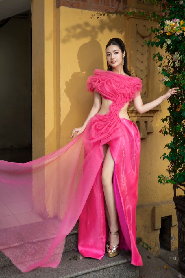 Hoa hậu 99 tất bật chuẩn bị đám cưới với chồng Phó giám đốc, làm 1 thứ khác biệt hẳn trong Vbiz- Ảnh 6.