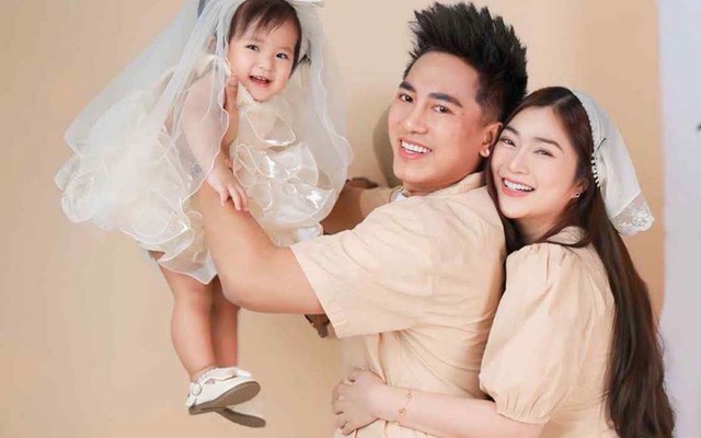 Thanh Trúc có con thứ 2 hậu công khai yêu nam ca sĩ Vbiz?- Ảnh 4.