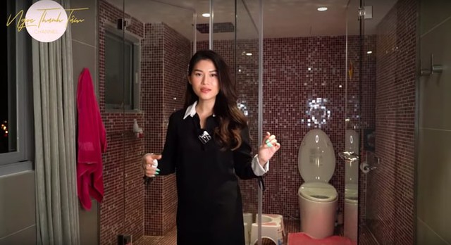 Sự thật về cô gái lam lũ trong Gia Đình Haha: Là tiểu thư 7000 tỷ, ở nhà đập thông 6 căn như cung điện- Ảnh 35. Sự thật về cô gái lam lũ trong Gia Đình Haha: Là tiểu thư 7000 tỷ, ở nhà đập thông 6 căn như cung điện- Ảnh 35.