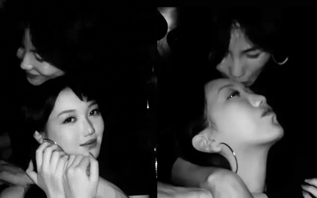 Con gái hở hàm ếch của Vương Phi - Lý Á Bằng đón sinh nhật 19 tuổi: Nhan sắc thay đổi đến bất ngờ - Ảnh 1.