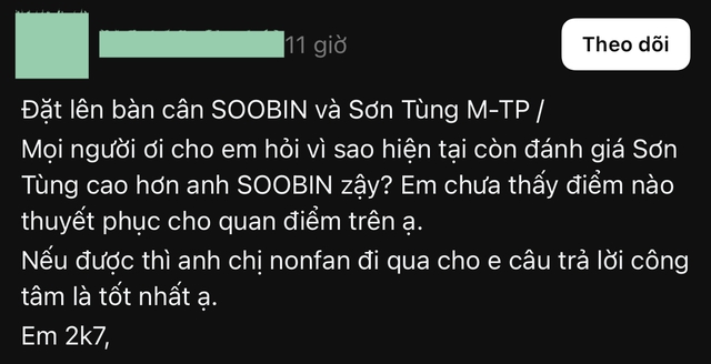 Video năm 25 tuổi của Sơn Tùng M-TP khiến cả Vbiz chịu thua- Ảnh 1.