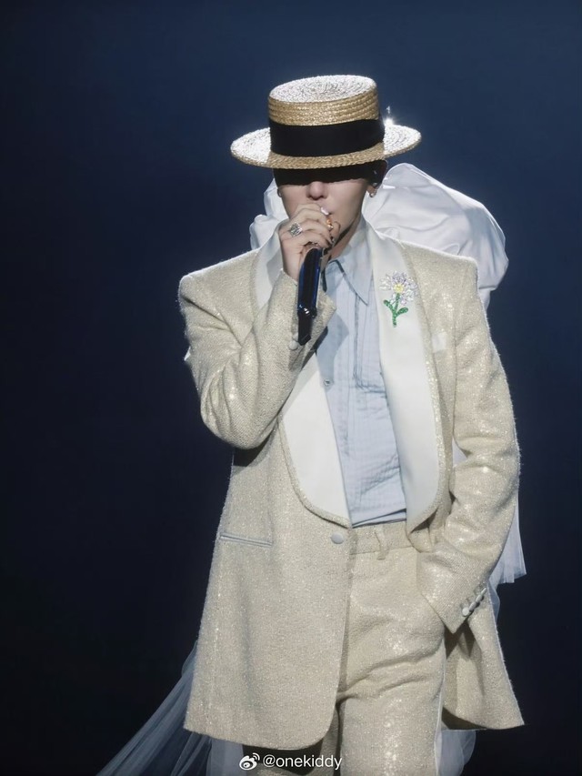 Nhóm nhạc duy nhất khiến G-Dragon cảm thấy bị đe doạ- Ảnh 3.
