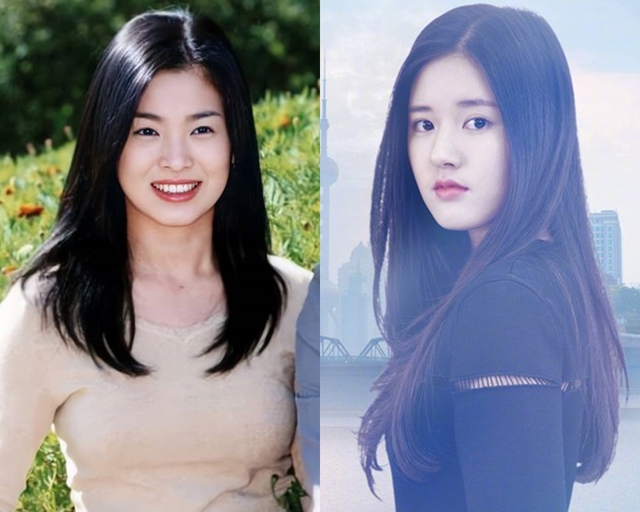 5 mỹ nhân trả giá đắt vì bắt chước Song Hye Kyo- Ảnh 4.