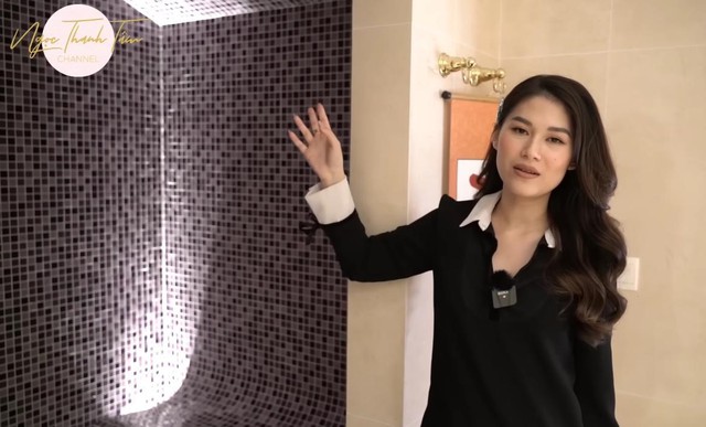Sự thật về cô gái lam lũ trong Gia Đình Haha: Là tiểu thư 7000 tỷ, ở nhà đập thông 6 căn như cung điện- Ảnh 22. Sự thật về cô gái lam lũ trong Gia Đình Haha: Là tiểu thư 7000 tỷ, ở nhà đập thông 6 căn như cung điện- Ảnh 22.