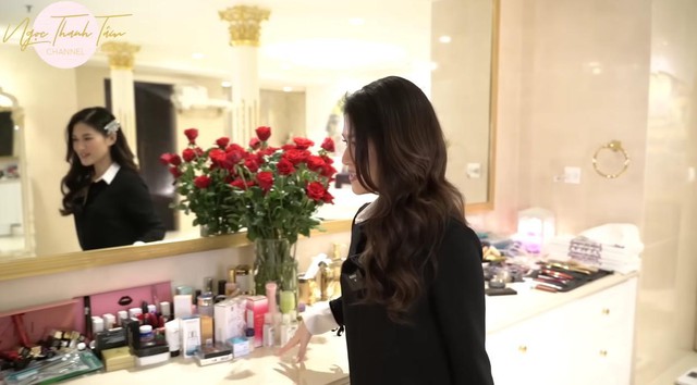Sự thật về cô gái lam lũ trong Gia Đình Haha: Là tiểu thư 7000 tỷ, ở nhà đập thông 6 căn như cung điện- Ảnh 20. Sự thật về cô gái lam lũ trong Gia Đình Haha: Là tiểu thư 7000 tỷ, ở nhà đập thông 6 căn như cung điện- Ảnh 20.
