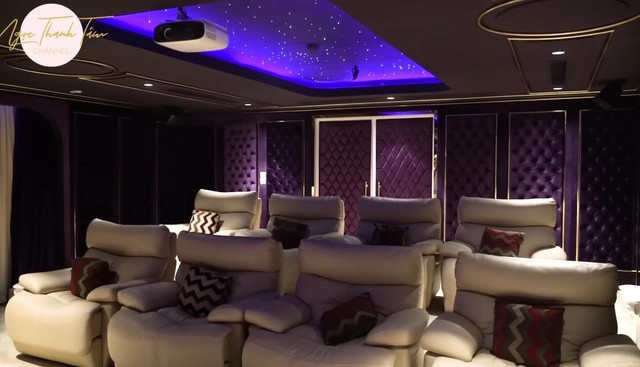 Sự thật về cô gái lam lũ trong Gia Đình Haha: Là tiểu thư 7000 tỷ, ở nhà đập thông 6 căn như cung điện- Ảnh 23. Sự thật về cô gái lam lũ trong Gia Đình Haha: Là tiểu thư 7000 tỷ, ở nhà đập thông 6 căn như cung điện- Ảnh 23.