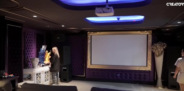 Sự thật về cô gái lam lũ trong Gia Đình Haha: Là tiểu thư 7000 tỷ, ở nhà đập thông 6 căn như cung điện- Ảnh 26. Sự thật về cô gái lam lũ trong Gia Đình Haha: Là tiểu thư 7000 tỷ, ở nhà đập thông 6 căn như cung điện- Ảnh 26.