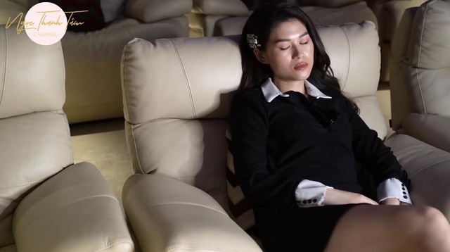 Sự thật về cô gái lam lũ trong Gia Đình Haha: Là tiểu thư 7000 tỷ, ở nhà đập thông 6 căn như cung điện- Ảnh 25. Sự thật về cô gái lam lũ trong Gia Đình Haha: Là tiểu thư 7000 tỷ, ở nhà đập thông 6 căn như cung điện- Ảnh 25.