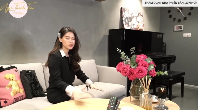 Sự thật về cô gái lam lũ trong Gia Đình Haha: Là tiểu thư 7000 tỷ, ở nhà đập thông 6 căn như cung điện- Ảnh 31. Sự thật về cô gái lam lũ trong Gia Đình Haha: Là tiểu thư 7000 tỷ, ở nhà đập thông 6 căn như cung điện- Ảnh 31.
