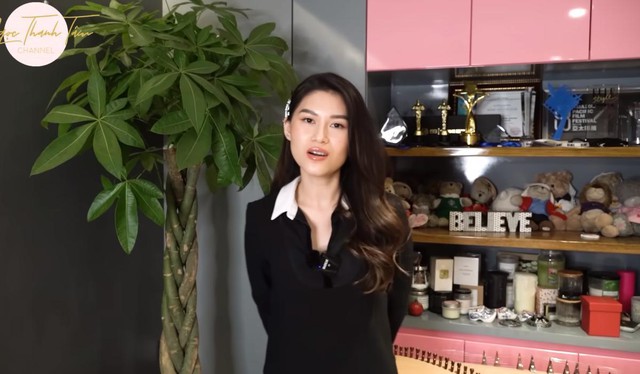 Sự thật về cô gái lam lũ trong Gia Đình Haha: Là tiểu thư 7000 tỷ, ở nhà đập thông 6 căn như cung điện- Ảnh 30. Sự thật về cô gái lam lũ trong Gia Đình Haha: Là tiểu thư 7000 tỷ, ở nhà đập thông 6 căn như cung điện- Ảnh 30.