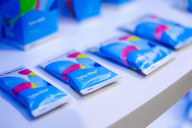 Tetra Pak mở rộng nhà máy Bình Dương, đẩy mạnh cung ứng bao bì tiệt trùng cho thị trường Châu Á – Thái Bình Dương- Ảnh 1. Tetra Pak mở rộng nhà máy Bình Dương, đẩy mạnh cung ứng bao bì tiệt trùng cho thị trường Châu Á – Thái Bình Dương- Ảnh 1.