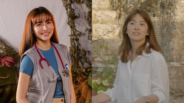 5 mỹ nhân trả giá đắt vì bắt chước Song Hye Kyo- Ảnh 8.