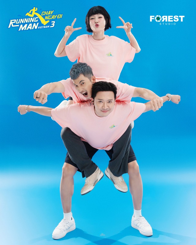 Ninh Dương Lan Ngọc rút khỏi Running Man Vietnam?- Ảnh 6.