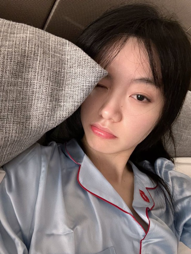 Trẻ lâu như idol Hàn nhờ đổi một thứ quen bạn ăn hàng ngày- Ảnh 3.