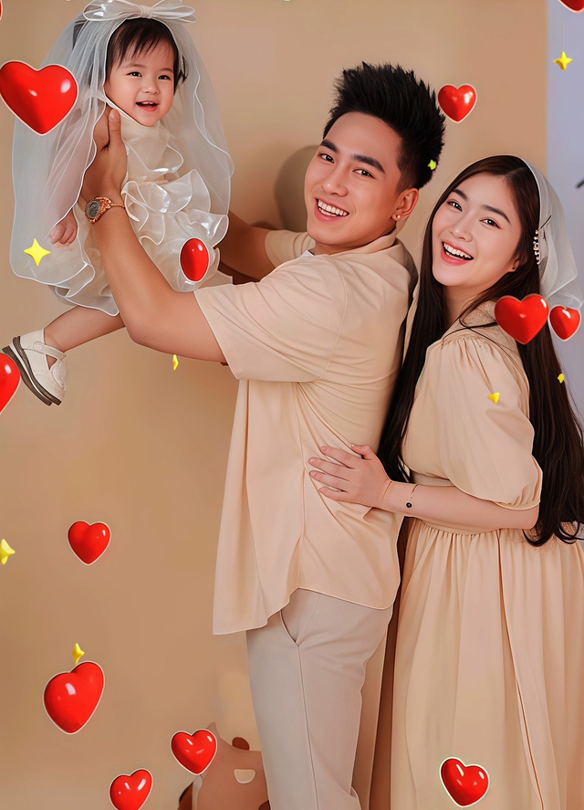 Thanh Trúc rưng rưng khi cầm que thử thai, công khai khoảnh khắc bí mật bên nam ca sĩ Việt- Ảnh 10.