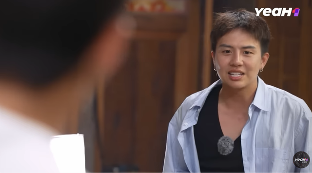 Lộ diện "người tâm cơ" nhất Gia Đình Haha: Sau này con lớn sẽ biết, tất cả những gì chú làm là vì chú!- Ảnh 1.